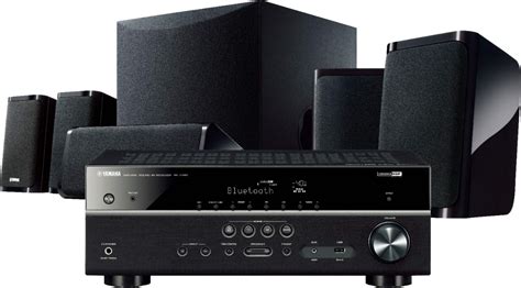 home theater speakers 5.1 